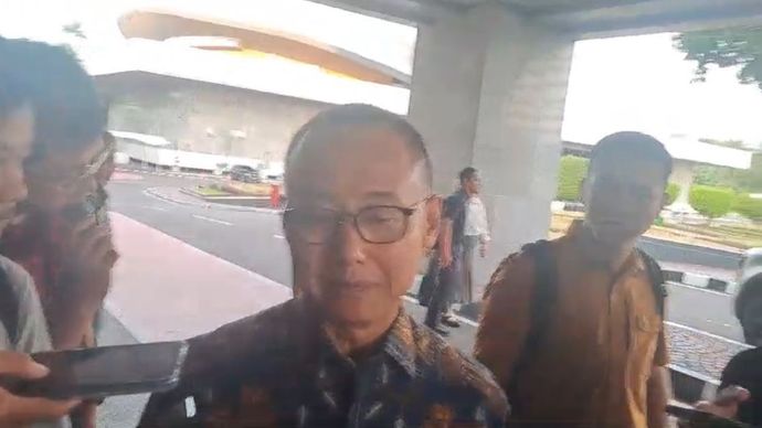 Eddy Soeparno, Sekretaris Jenderal (Sekjen) Partai Amanat Nasional (PAN), 