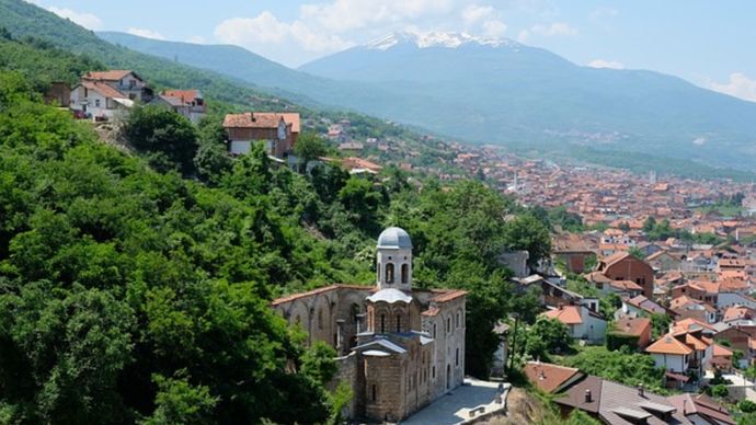 Kosovo <b>(Pixabay)</b>