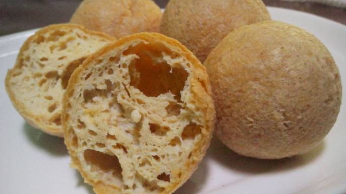 Tahu Bulat <b>(Cookpad)</b>