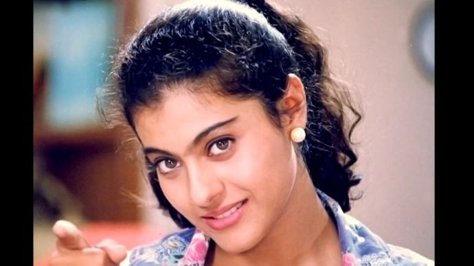 Kajol