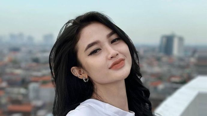 Arlida Putri