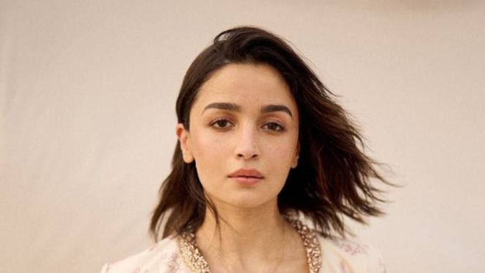 Alia Bhatt