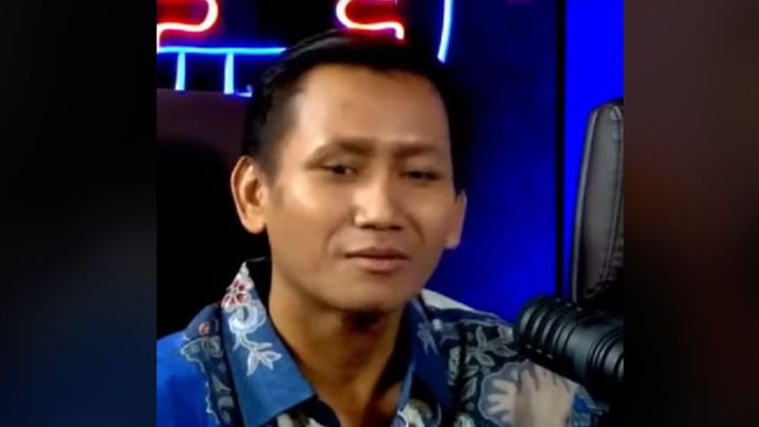 Pegi Setiawan 