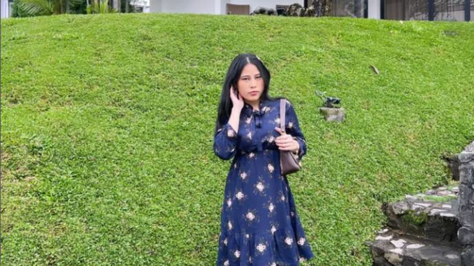 Selebgram Rizky Ayu Asal Sinjai Sulsel