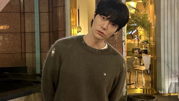 Ahn Jae Hyun <b>(IG/aagbanjh)</b>