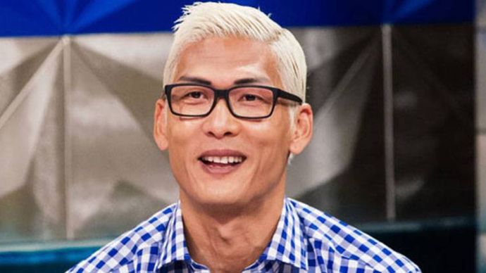 Park Joon Hyung <b>(Korea Herald)</b>