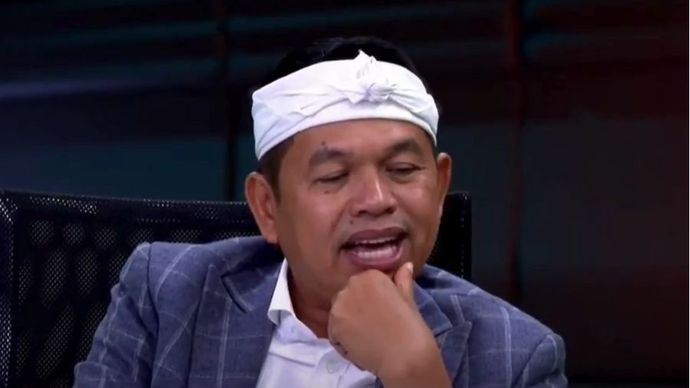 Dedi Mulyadi 