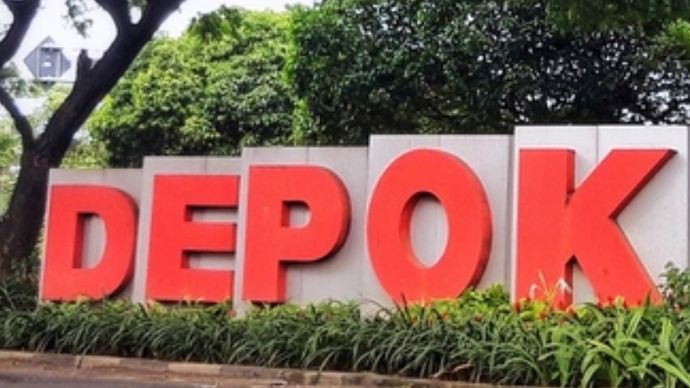 Depok