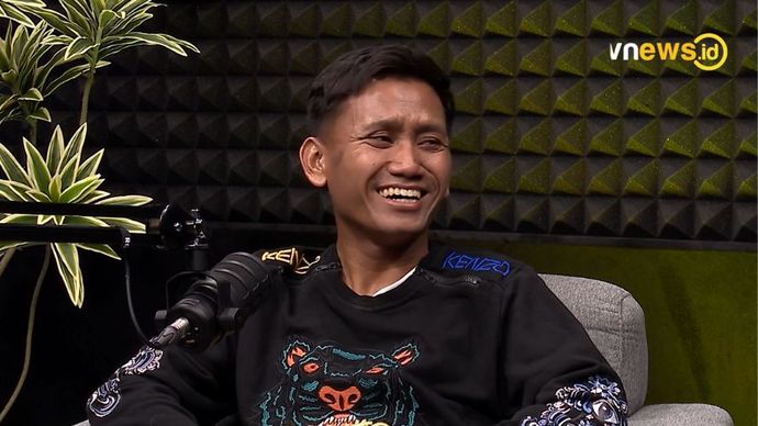 Pegi Setiawan 