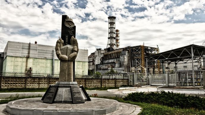 Chernobyl Ukraina <b>(Pixabay)</b>