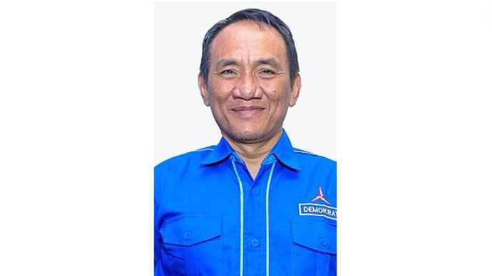 Andi Arief