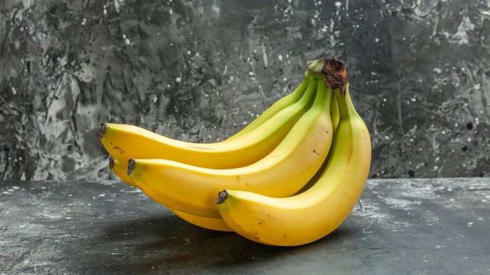 Buah pisang <b>(Freepik/ KamranAydinov)</b>