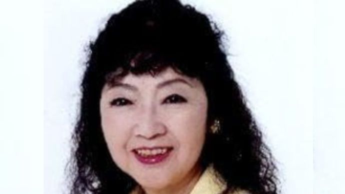 Noriko Ohara