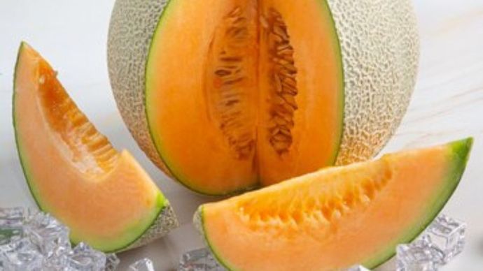 Melon <b>(Freepik/ jcomp)</b>