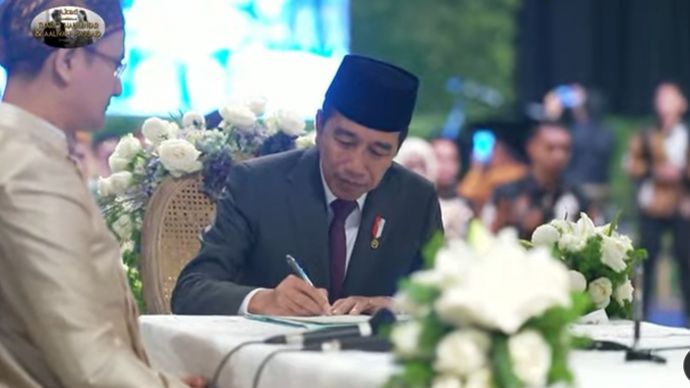 Joko Widodo