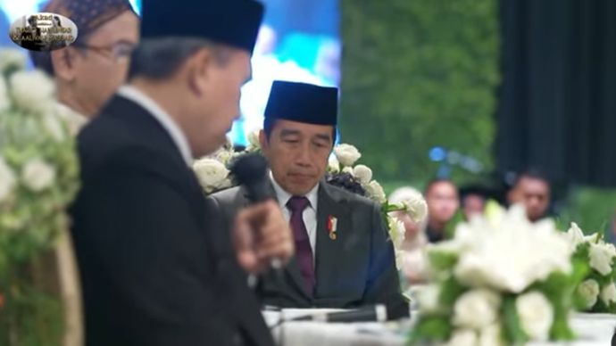 Joko Widodo