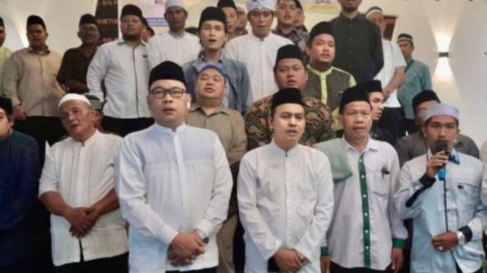 berikan Dukungan penuh kepada Bapak Fonda Tangguh, Ketua Umum Sahabat Polisi, untuk mencalonkan diri di Komisi Kepolisian Nasional (Kompolnas).