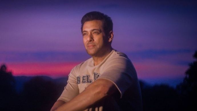 Salman Khan 