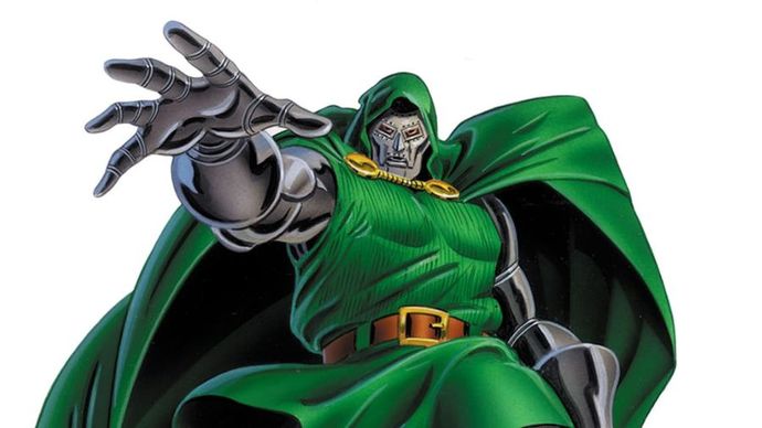 Doctor Doom