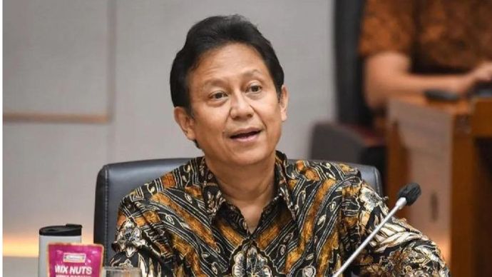 Budi G. Sadikin