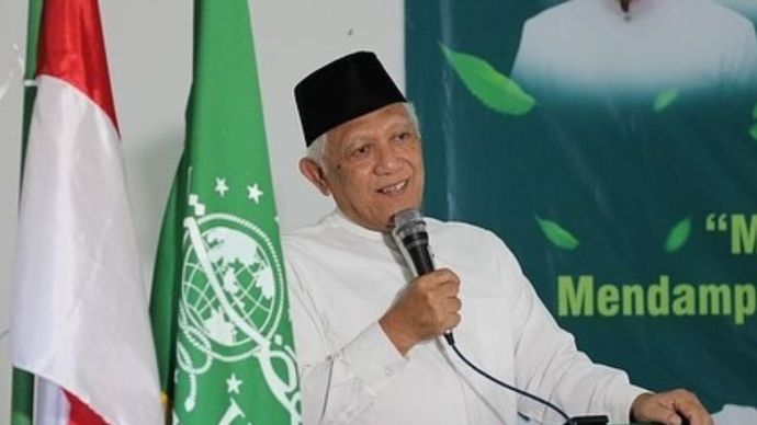 Kiai Haji Abdul Hakim Mahfudz (Gus Kikin)