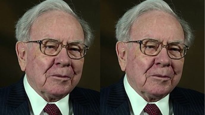 Warren Edward Buffett