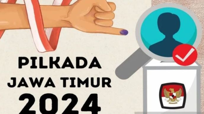 Ilustrasi Pilkada 2024. <b>(Dok.Antara)</b>