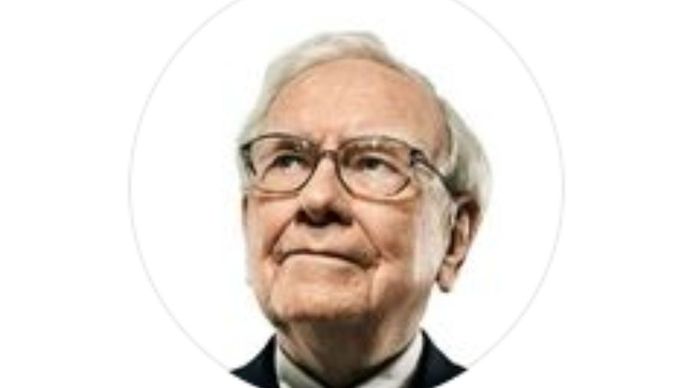 Warren Edward Buffett <b>(Instagram)</b>