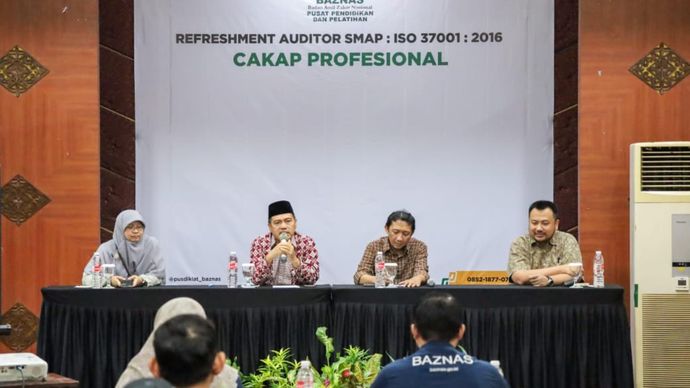 Baznas RI