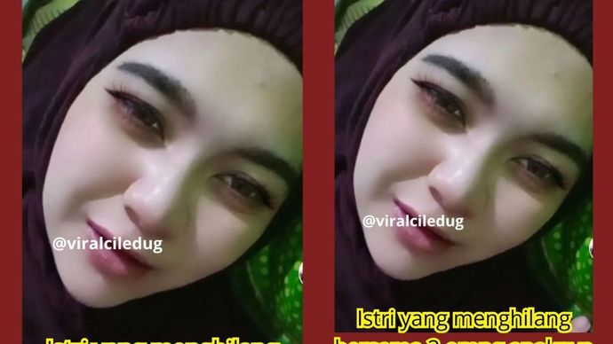 Seorang ibu dan tiga anaknya dikabarkan hilang