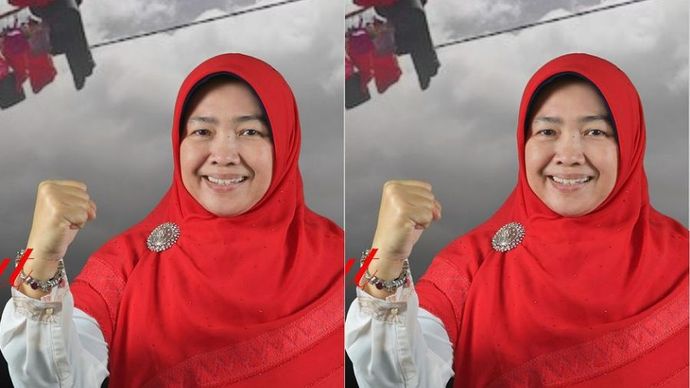 Ketua DPP PKS Bidang Perempuan dan Ketahanan Keluarga (BPKK), Kurniasih Mufidayati.