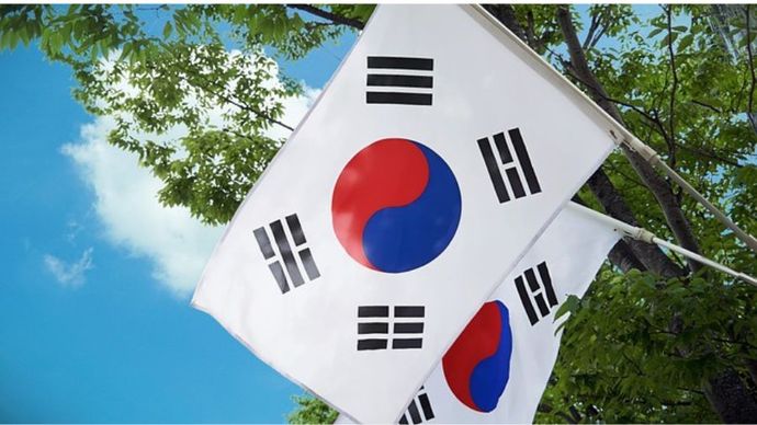 Korea Selatan. <b>(Pixabay)</b>