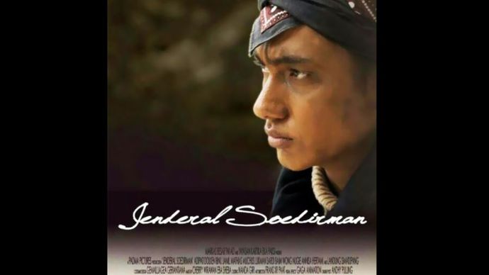 Film Jenderal Soedirman (2015)  <b>(Imdb)</b>