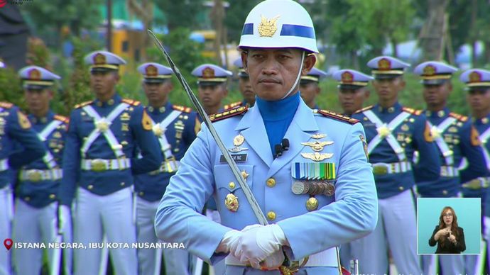 Kolonel Pnb Taufik Nur Cahyanto