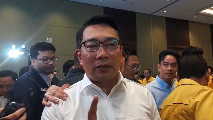 Ridwan Kamil