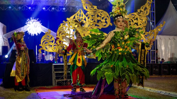 Karang Asam Festival 2024 Siap Digelar 21 Agustus 2024, Libatkan UMKM dan Desa di Sumatera Selatan