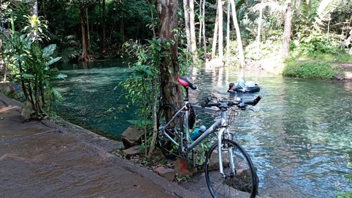 Kali Odo Semarang