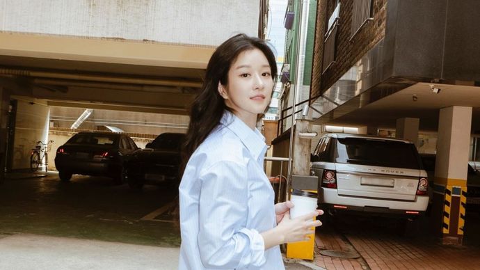 Seo Ye Ji <b>(Instagram @yeyeji_seo)</b>