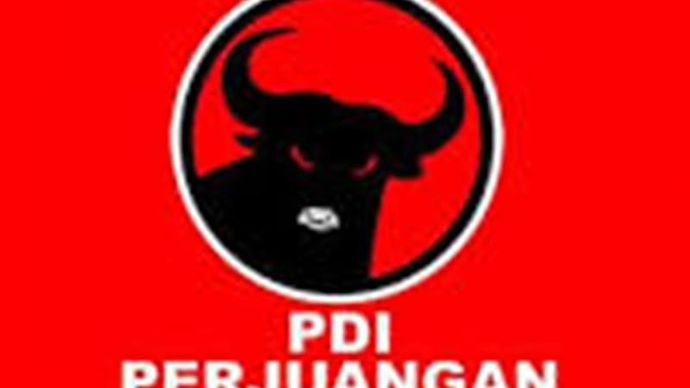 Bendera PDIP