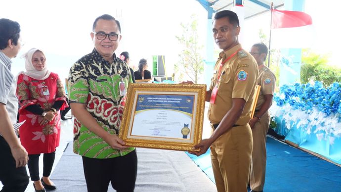 Sekretaris Ditjen Dukcapil Ingatkan Daerah Hati-Hati Terbitkan NIK Baru Jelang Pilkada Serentak