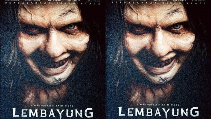 Poster Film Lembayung