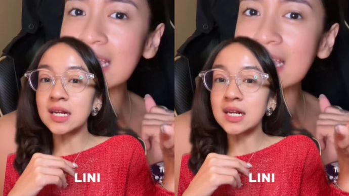 Alya Dalila yang Kritik Erina Gudono