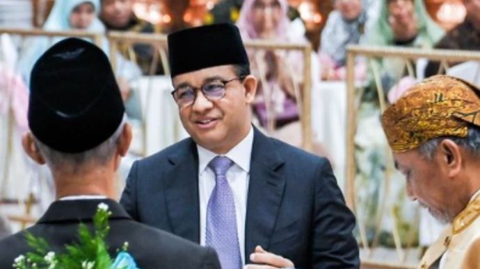 Anies Baswedan