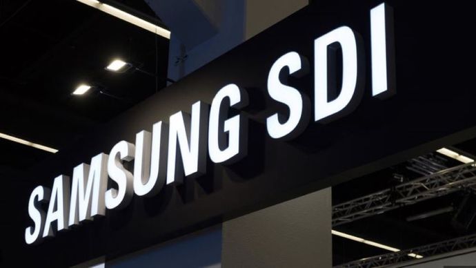 Samsung SDI menyebutkan, pabrik baterai kendaraan listrik tersebut bakal memiliki kapasitas produksi tahunan awal sebesar 36 gigawatt-jam. (Foto: Istimewa)