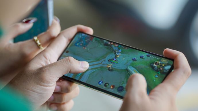 TECNO POVA 6 Pro 5G menjadi seri terbaru yang melengkapi lini produk smartphone gaming unggulan TECNO POVA