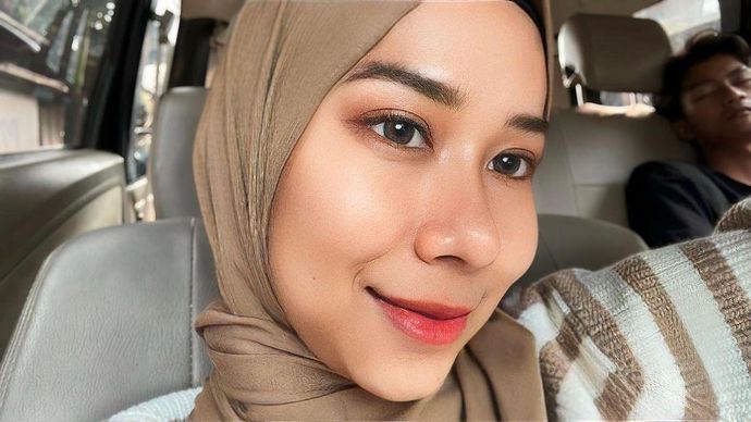 Shella Selpi meninggal dunia