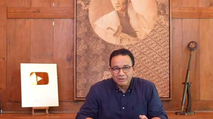 Anies Baswedan