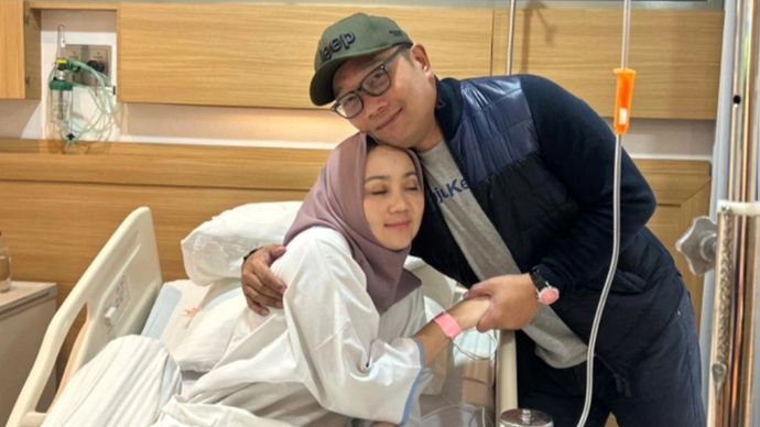 Atalia Praratya, Ridwan Kamil