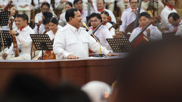 Prabowo Subianto