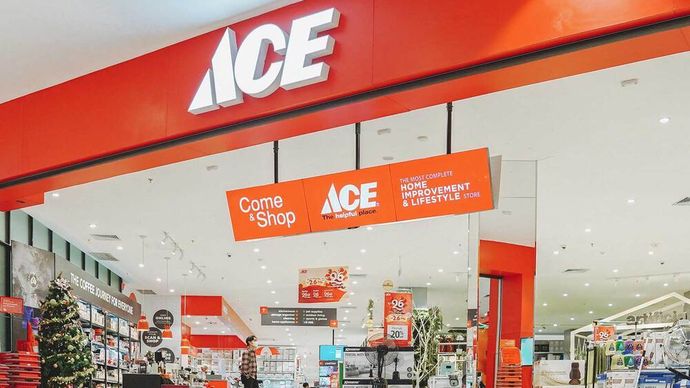 ACE Hardware/ist